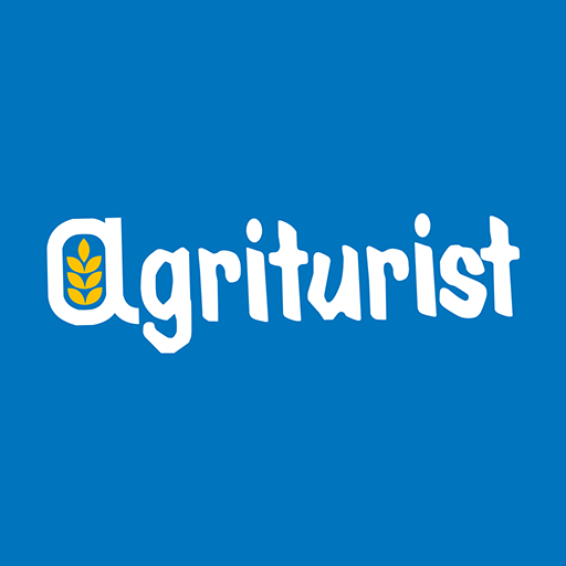 Agriturist LOGO-APP點子