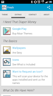 How to download Fresh Icon Pack Theme 3.0.5 apk for laptop