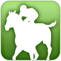 競馬情報の馬速 logo