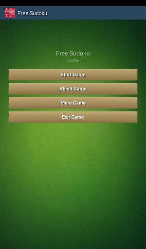 【免費解謎App】Free Sudoku: Sudoku Puzzles-APP點子