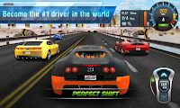 Drag Racing Real 3D