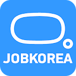 Cover Image of ดาวน์โหลด Job Korea - การจ้างงาน อาชีพใหม่ ข้อมูลเงินเดือนการสรรหาส่วนบุคคล 1.1.4 APK
