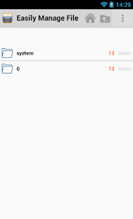 Easily Manage File Screenshots 9