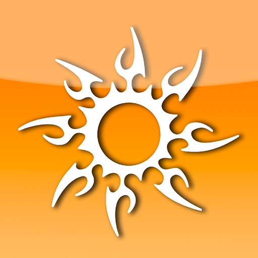 Adithya: Astrology LOGO-APP點子