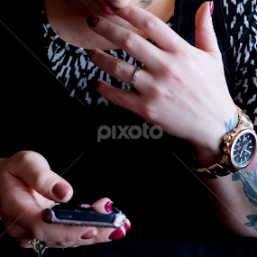 Feb 19, 2014- by Candy (Ellison) Downs - People Body Parts