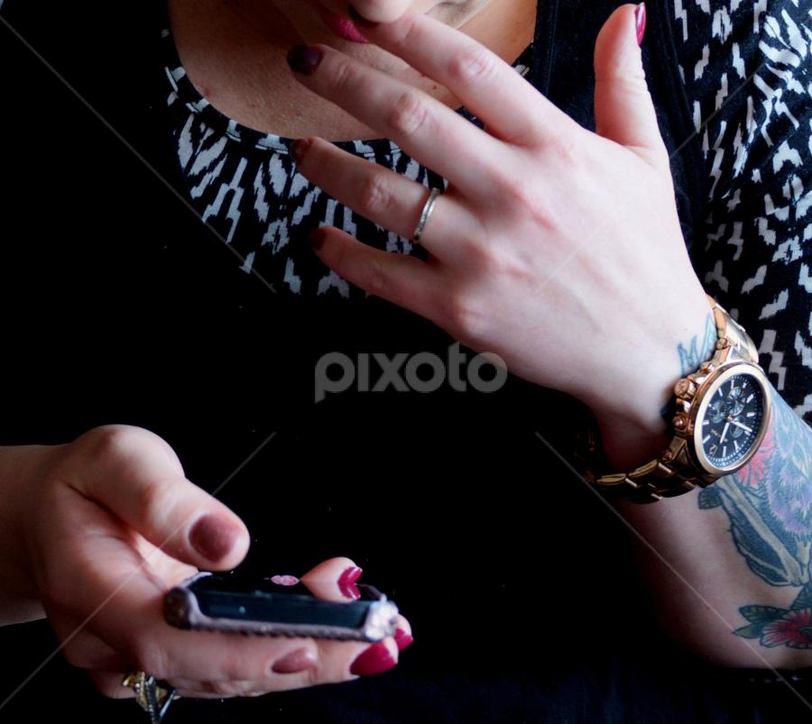 Feb 19, 2014- by Candy (Ellison) Downs - People Body Parts