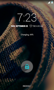 Screenshot Skystone Core CM11 / PA v1