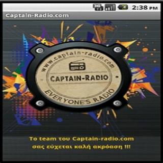 【免費音樂App】Captain-Radio.com-APP點子