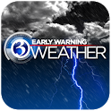 Hartford Weather Radar - WFSB3 icon