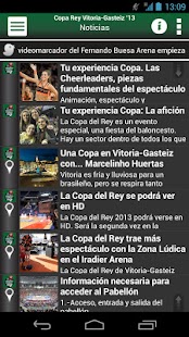 How to download Copa del Rey Vitoria-Gasteiz 1.0 apk for android