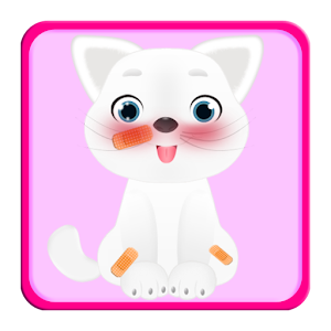 pets games for kids for PC and MAC