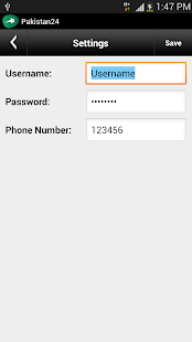 How to download Pakistan24 1.01 mod apk for laptop
