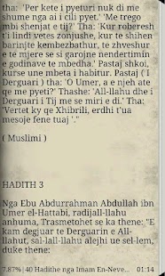 How to download 40 Hadithet e Imam Neveviut 2 mod apk for pc