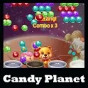Candy Planet icon