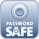 Password Safe and Repository mobile app icon