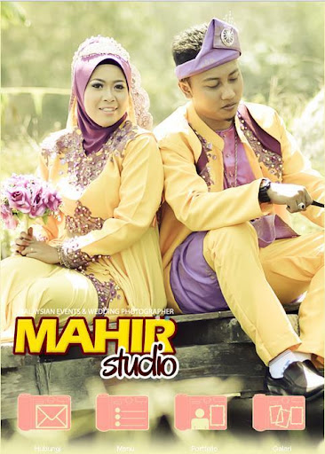 Mahir Studio