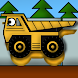 Kids Trucks: Puzzles icon