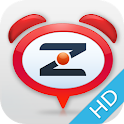 Alarm Clock for Android Pad logo