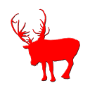 ReindeerCam mobile app icon