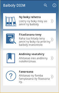 Download Baiboly Malagasy DIEM APK