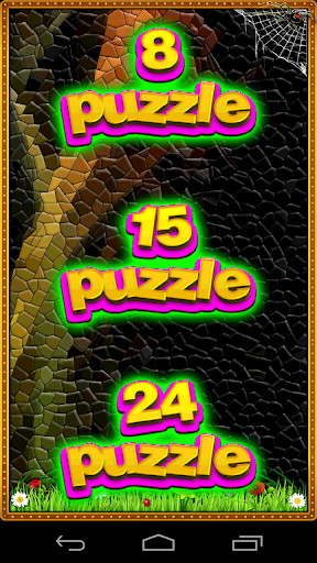 8 Puzzle