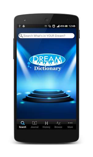 免費下載生活APP|Dream Dictionary app開箱文|APP開箱王
