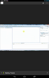 Learn Java Multithreading poster 9