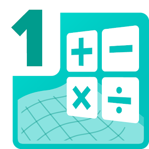 Математика 1 класс ФГОС logo