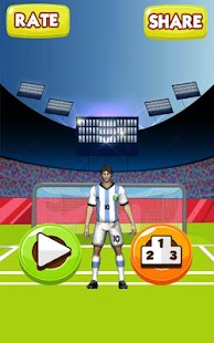 Lionel Messi Juggling