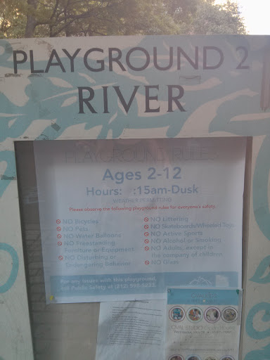 Playground 2 River