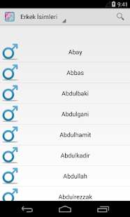 How to install Bebek isimleri lastet apk for android