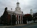 Westborough Town Hall