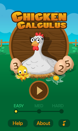 Chicken Calculus