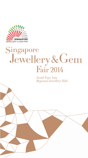 Singapore Jewellery Gem Fair