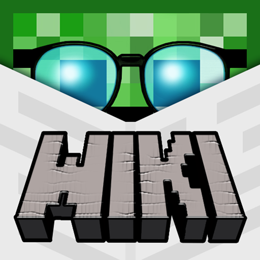 Wiki For Minecraft 街機 App LOGO-APP開箱王