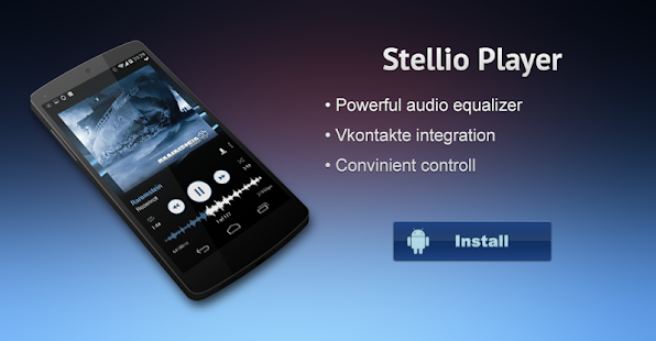 Stellio Player Unlocker