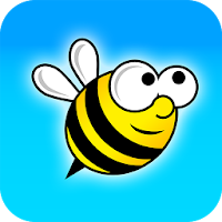 Buzzy Bee APK ภาพหน้าปก