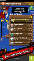 Pirate Clickers APK capture d'écran Thumbnail #9