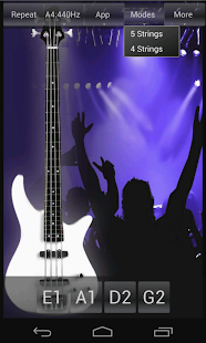 Download Bass Tuner APK for Android