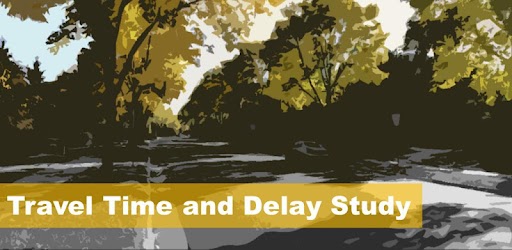 Изображения Travel Time and Delay Study на ПК с Windows