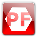Indonesia Place Finder logo