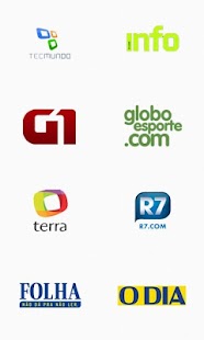 download InfoHand - Notícias free