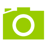 Camera Color Code APK Icon