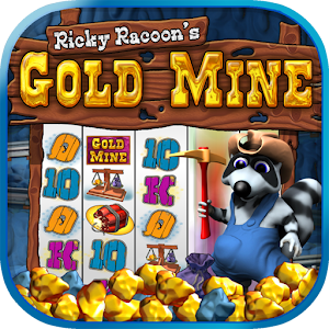 Gold Mine Slot Machine.apk 1.2.0