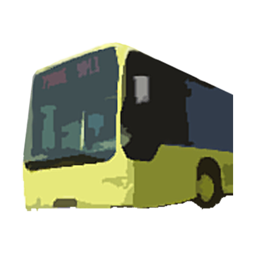 Split Bus LOGO-APP點子