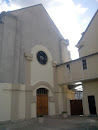 Chapelle Sainte Thérèse