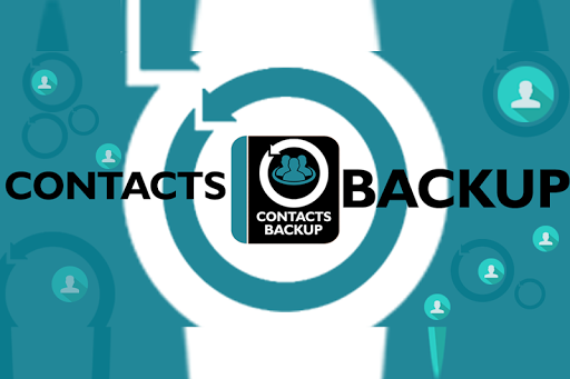 Contacts Backup Restore