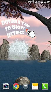 How to get Dreamland HD Live Wallpaper 1.3.0 mod apk for laptop