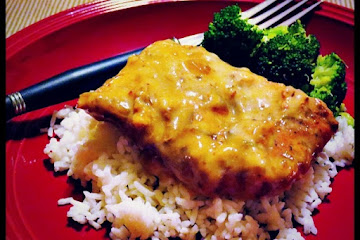 Crock-Pot Pork Chops Recipe