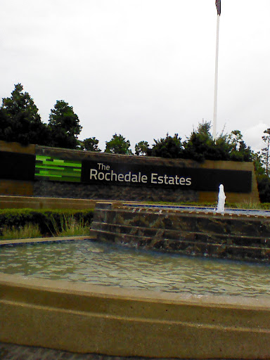 Rochedale Estates